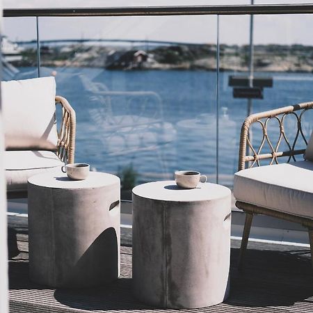 Skaergardshotellet Hoenoe Хьоньо Екстер'єр фото