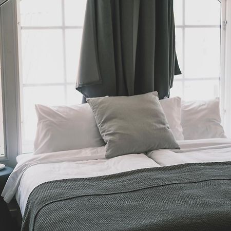Skaergardshotellet Hoenoe Хьоньо Екстер'єр фото