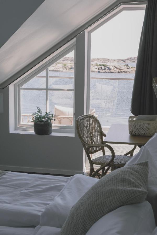 Skaergardshotellet Hoenoe Хьоньо Екстер'єр фото