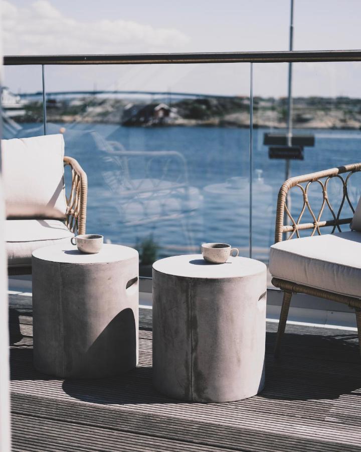 Skaergardshotellet Hoenoe Хьоньо Екстер'єр фото