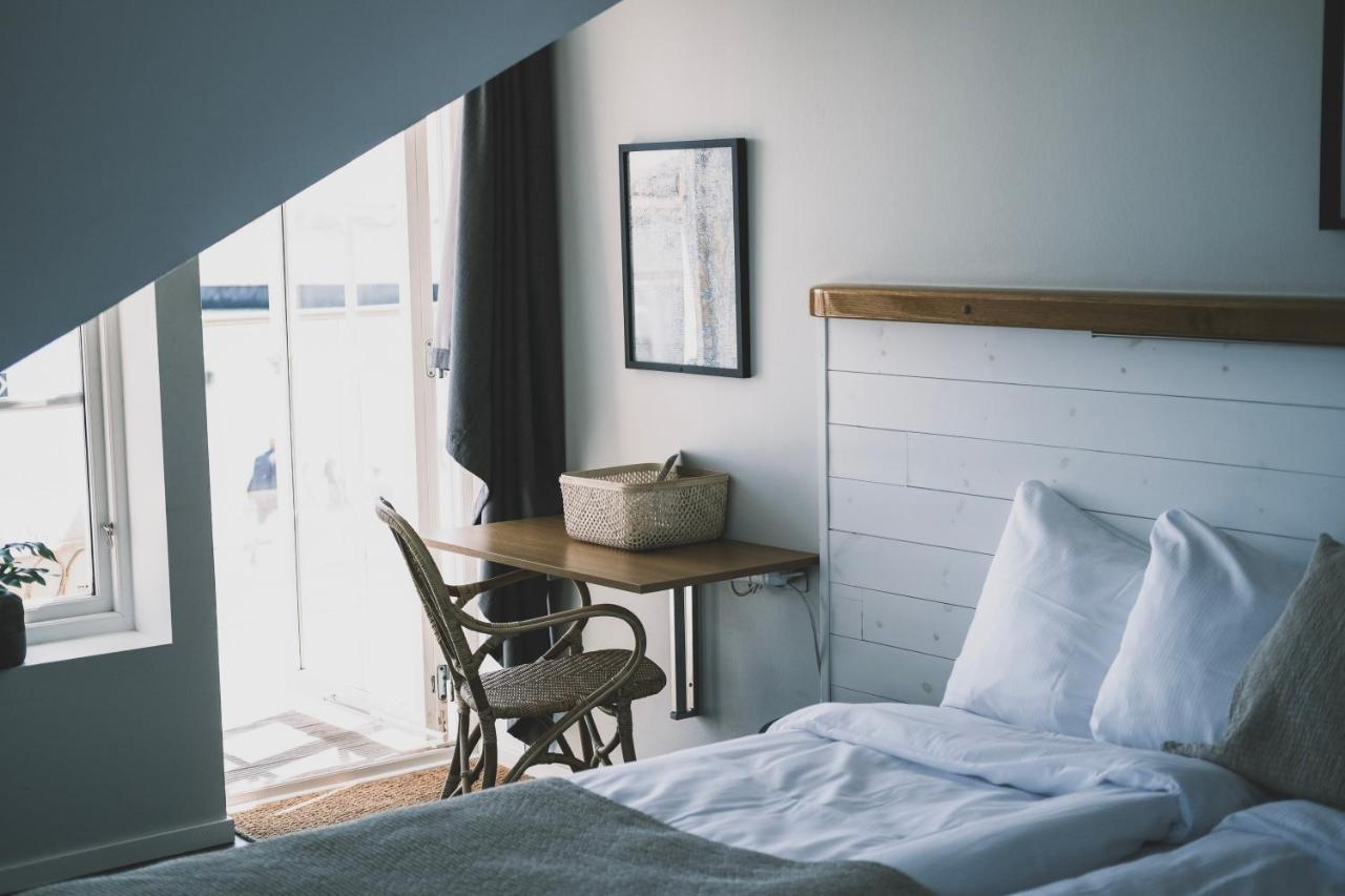 Skaergardshotellet Hoenoe Хьоньо Екстер'єр фото