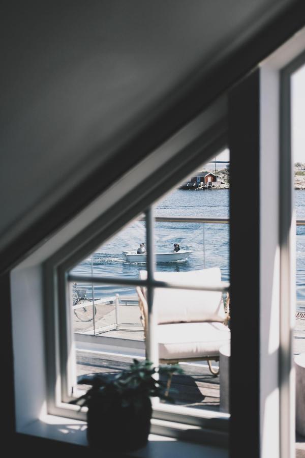 Skaergardshotellet Hoenoe Хьоньо Екстер'єр фото